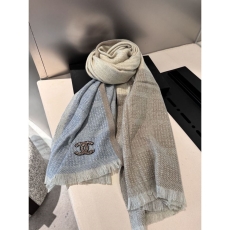 Chanel Scarf